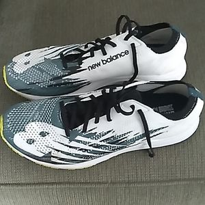 New Balance Racing Shoes New